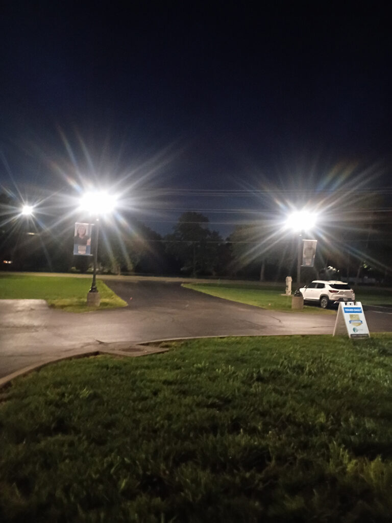 Discover how Cedar Trails Senior Living creates positive first impressions through courtyard improvements, weekly landscaping checks, and maintenance.